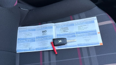 Peugeot 108 1.0 Active 5dr 2-Tronic Petrol Hatchback